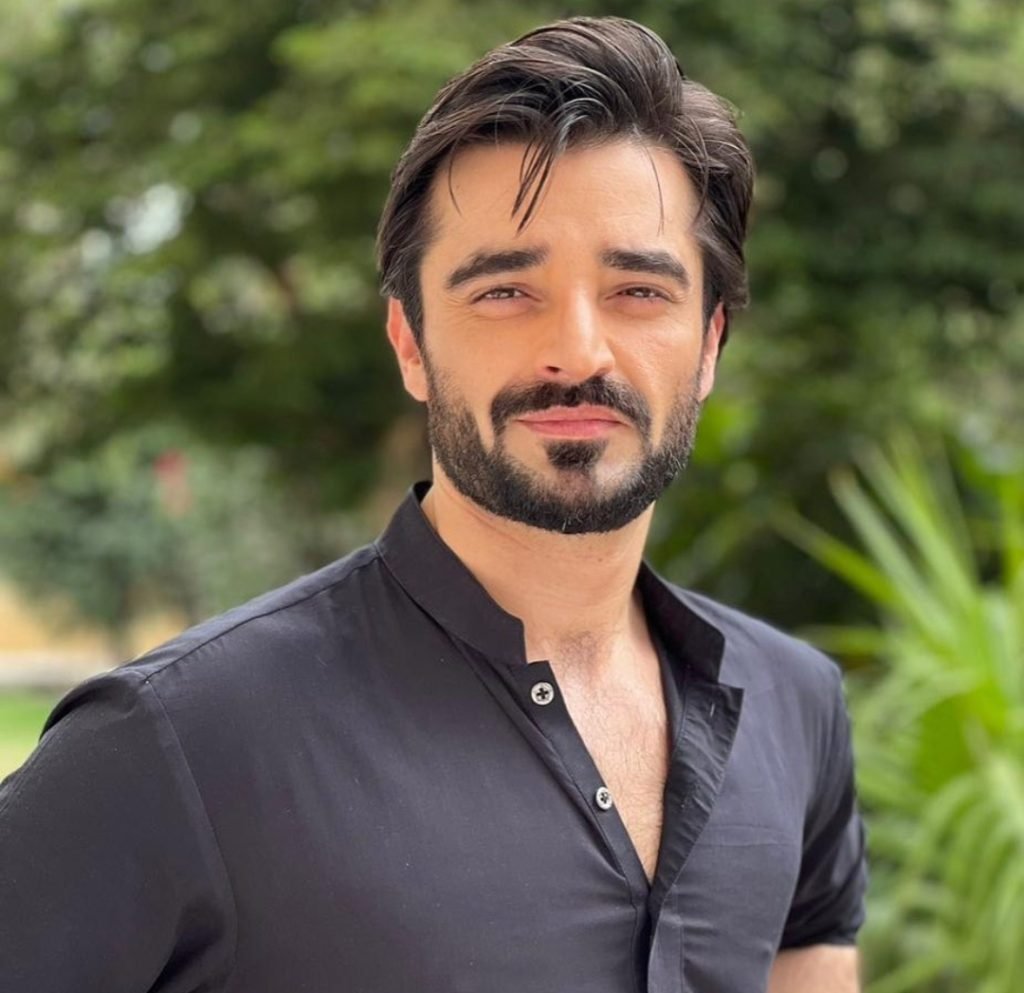 Hamza Ali Abbasi habla a favor de las mujeres trabajadoras